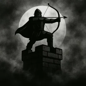 Kamandar Marzi 1 + Mod