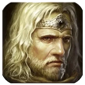 Lashkar Emperator - Bazi Jangi Irani + Mod