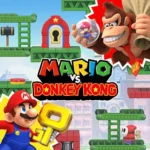 Mario vs. Donkey Kong + Mod