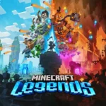 Minecraft Legends + Mod