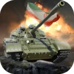 Naghsheh Jang: Nabard Tank Ha + Mod