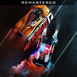 Need for Speed Hot Pursuit Remastered + Mod