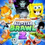 Nickelodeon All-Star Brawl 2 + Mod