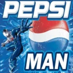 PepsiMan New Reference + Mod
