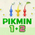 Pikmin™ 1+2 Bundle + Mod