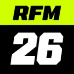 RFM26 - Football manager + Mod