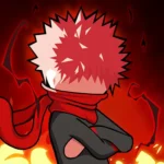 Stickman Cursed: Phantom Fight + Mod