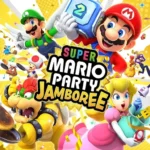 Super Mario Party Jamboree + Mod