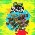 Teenage Mutant Ninja Turtles Arcade: Wrath of the Mutants + Mod