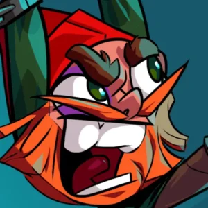 Union of Gnomes + Mod