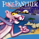 Pink Panther PS1