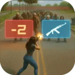 Zombie Rush : Shelik Bagha + Mod