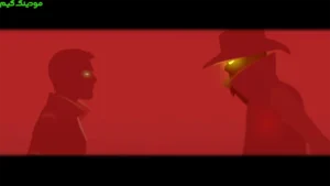 41148 Bazgasht + Mod