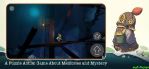 Crunchyroll: Gift + Mod