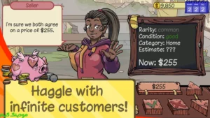 Dealer's Life 2 + Mod