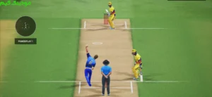 Dream Cricket 2025 + Mod
