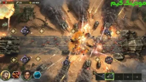 Legend TD: Epic Tower Defense + Mod