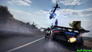 Need for Speed Hot Pursuit Remastered + Mod