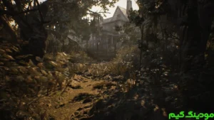 Resident Evil 7: Biohazard + Mod