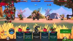 Union of Gnomes + Mod