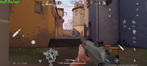 VALORANT Mobile + Mod