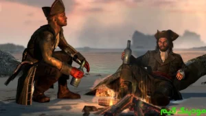 Assassin’s Creed The Rebel Collection + Mod