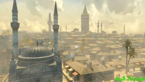 Assassin’s Creed The Ezio Collection + Mod