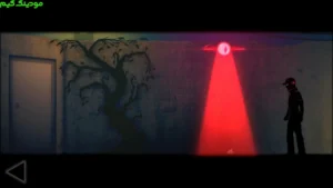 41148 Bazgasht + Mod