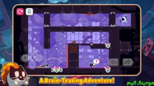 Crunchyroll: CATO + Mod