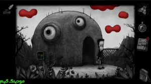 Dad's Monster House 2: MEDAL + Mod