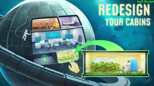 Foundation: Galactic Frontier + Mod