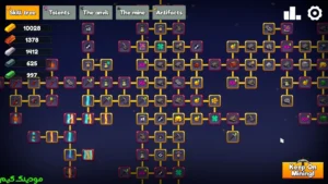 Keep on Mining! + Mod