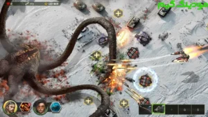 Legend TD: Epic Tower Defense + Mod