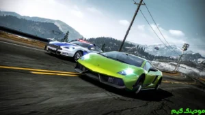 Need for Speed Hot Pursuit Remastered + Mod