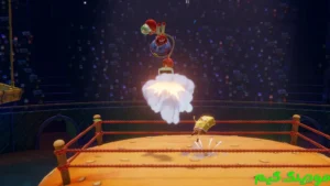 Nickelodeon All-Star Brawl 2 + Mod