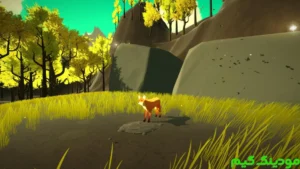 The First Tree + Mod