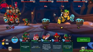 Union of Gnomes + Mod