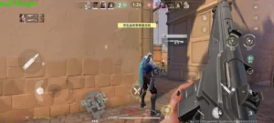 VALORANT Mobile + Mod