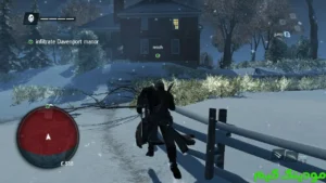 Assassin’s Creed The Rebel Collection + Mod