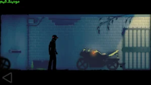 41148 Bazgasht + Mod