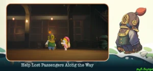 Crunchyroll: Gift + Mod