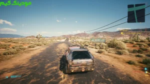 Cyberpunk 2077 + Mod