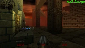 DOOM 64 + Mod