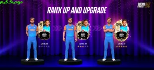 Dream Cricket 2025 + Mod