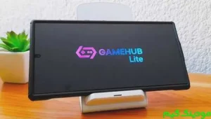 GameHub Lite + Mod