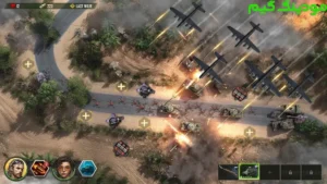 Legend TD: Epic Tower Defense + Mod