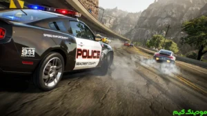 Need for Speed Hot Pursuit Remastered + Mod