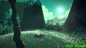 The First Tree + Mod