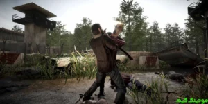 The Walking Dead: Destinies + Mod