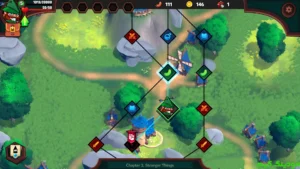 Union of Gnomes + Mod